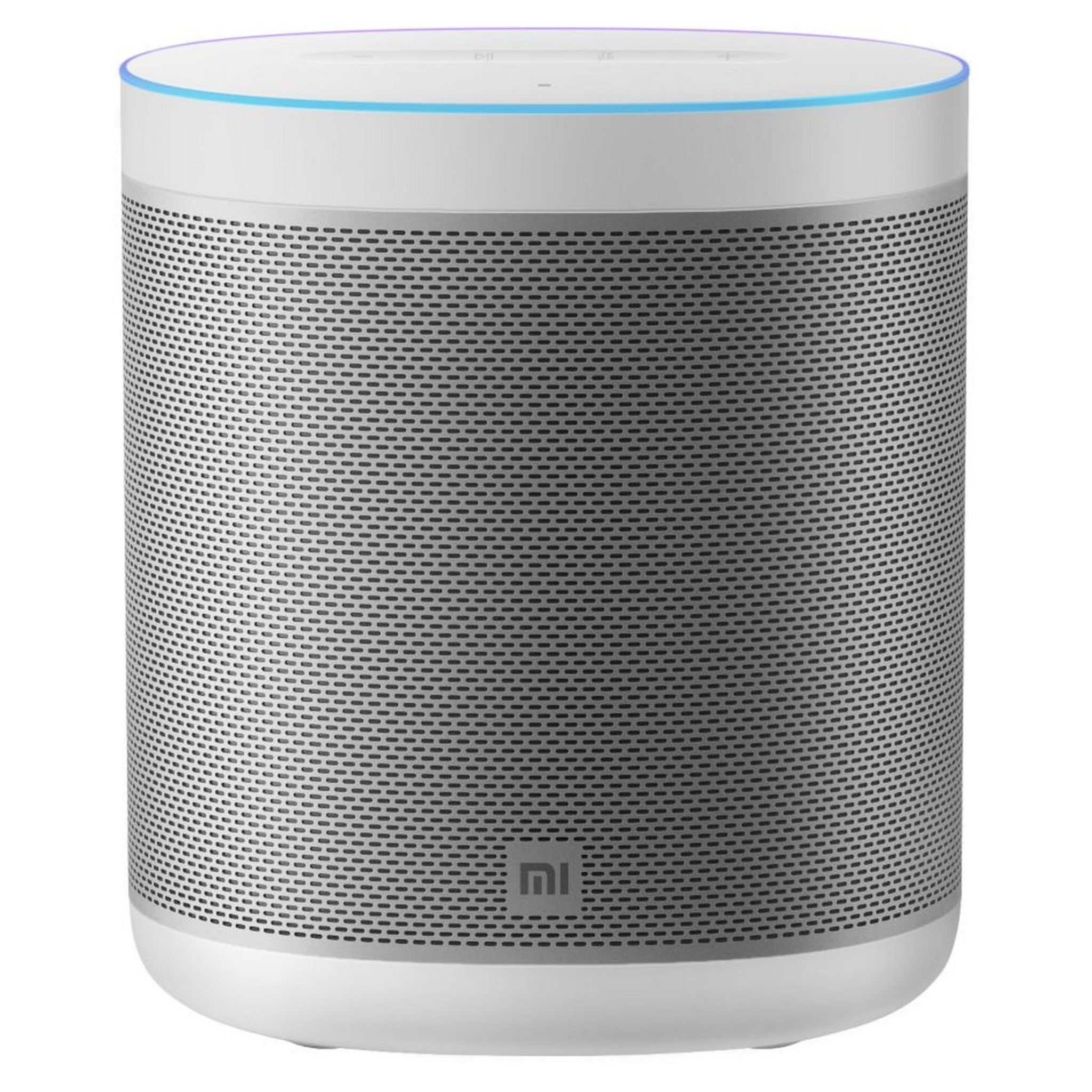 Voir la diapositive 1 : XIAOMI Assistant vocal Mi Smart Speaker - Blanc