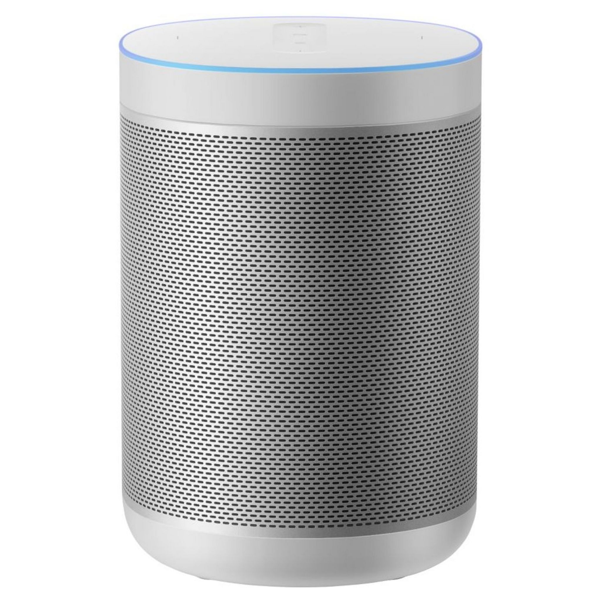 Voir la diapositive 5 : XIAOMI Assistant vocal Mi Smart Speaker - Blanc