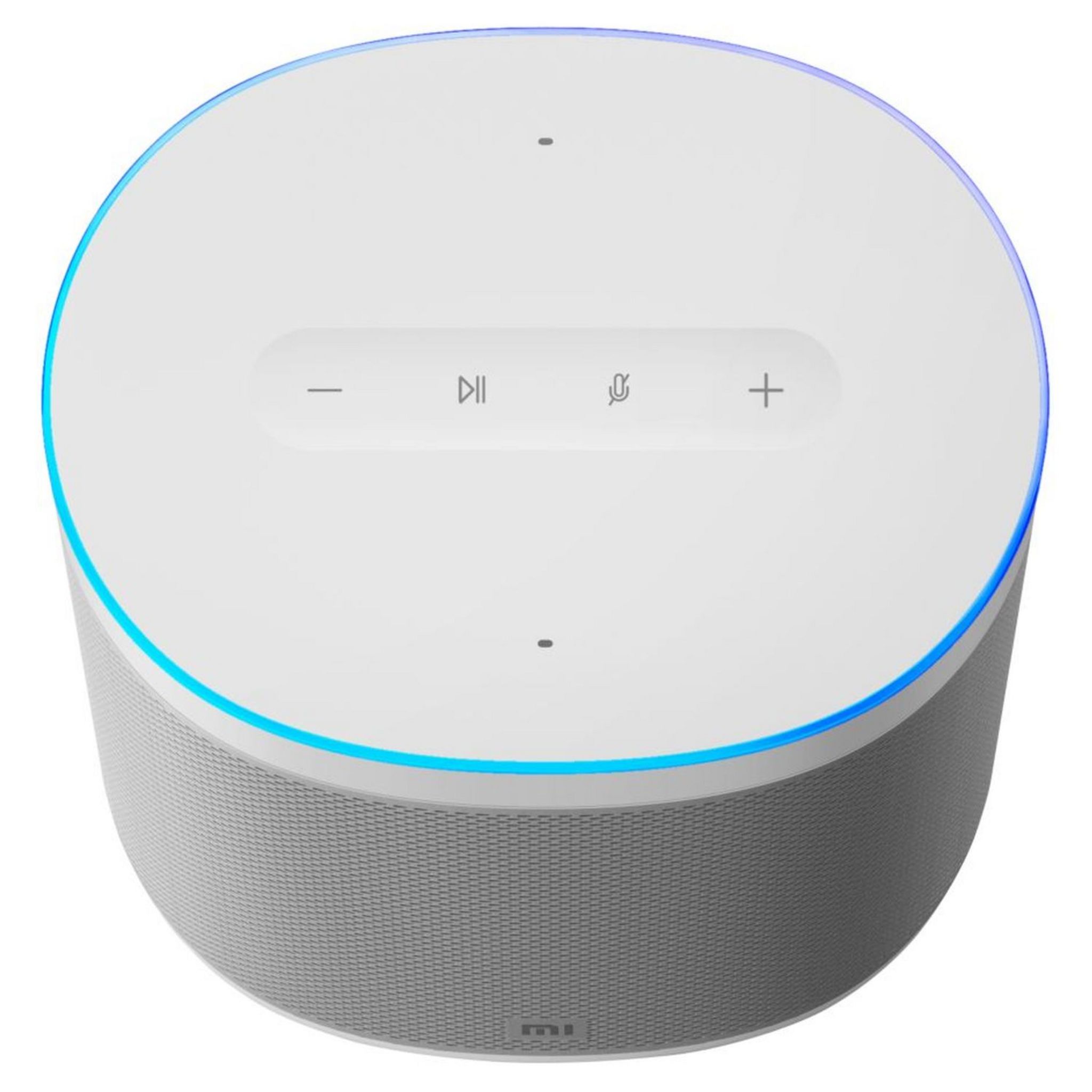 Voir la diapositive 6 : XIAOMI Assistant vocal Mi Smart Speaker - Blanc