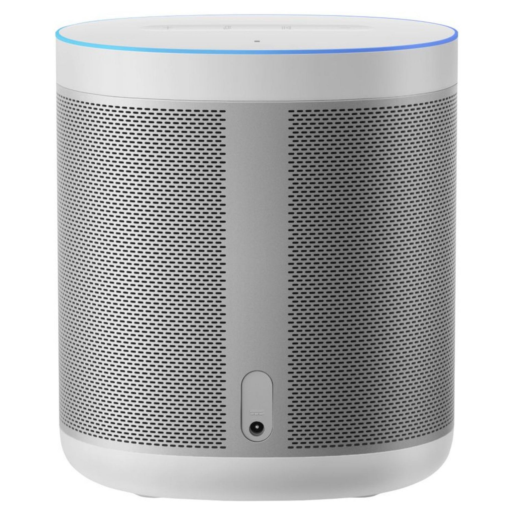 Voir la diapositive 7 : XIAOMI Assistant vocal Mi Smart Speaker - Blanc