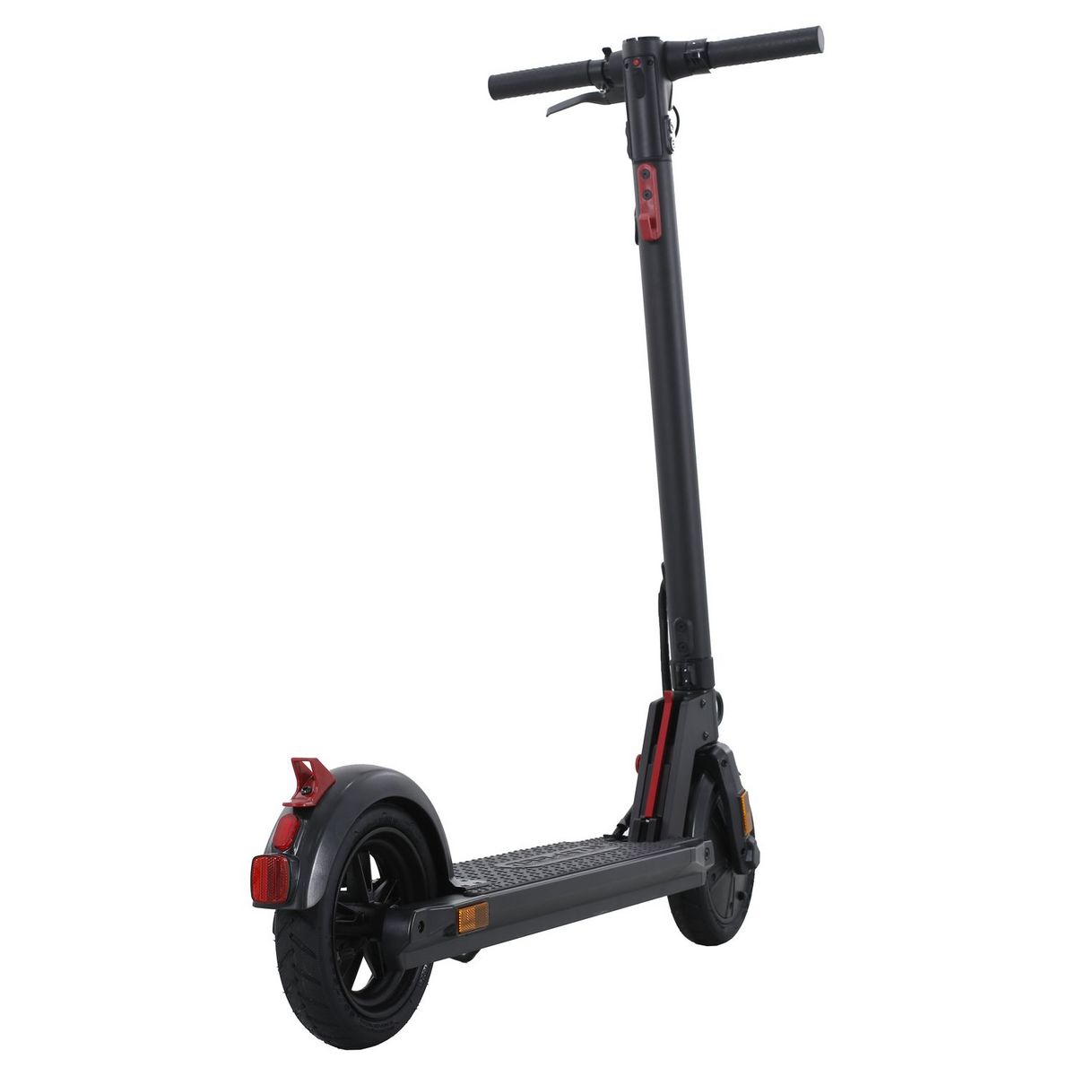 WISPEED Trottinette électrique T855 PRO - Noir