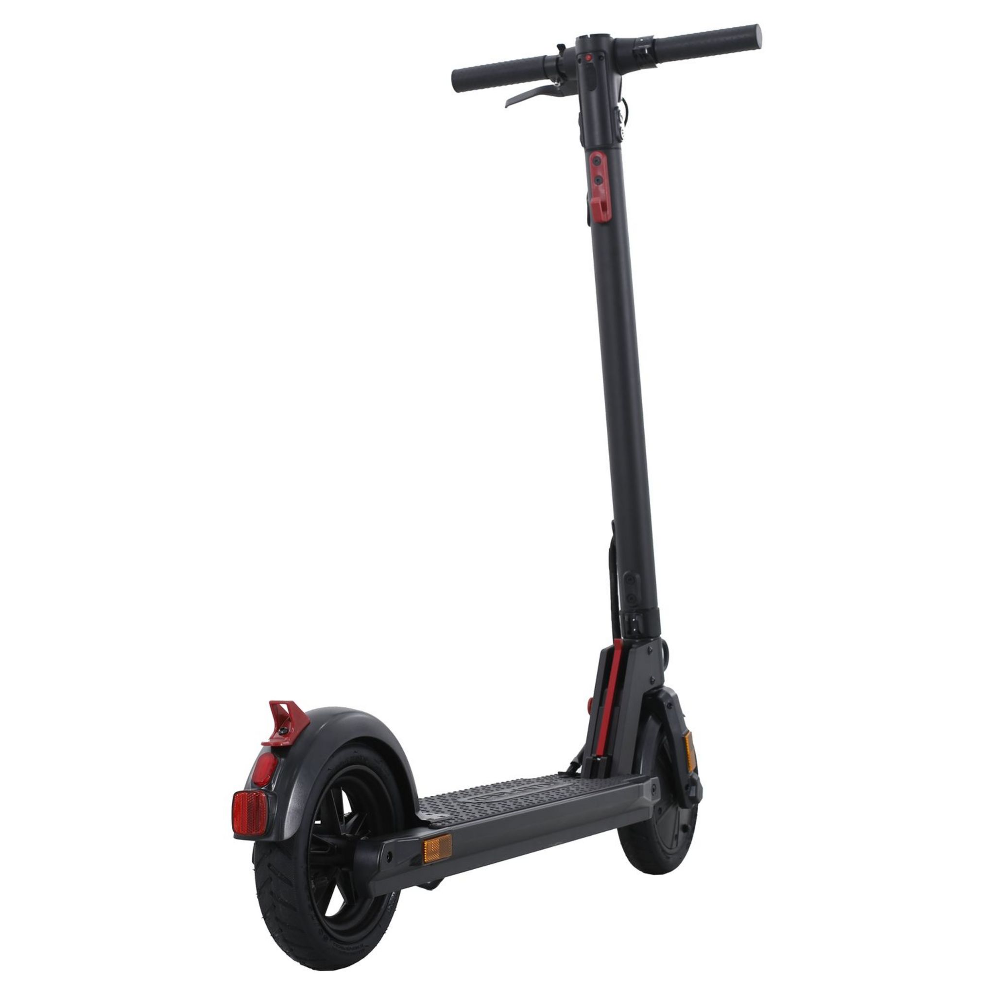 Voir la diapositive 2 : WISPEED Trottinette électrique T855 PRO - Noir