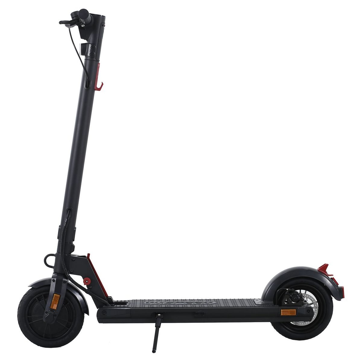 WISPEED Trottinette électrique T855 PRO - Noir