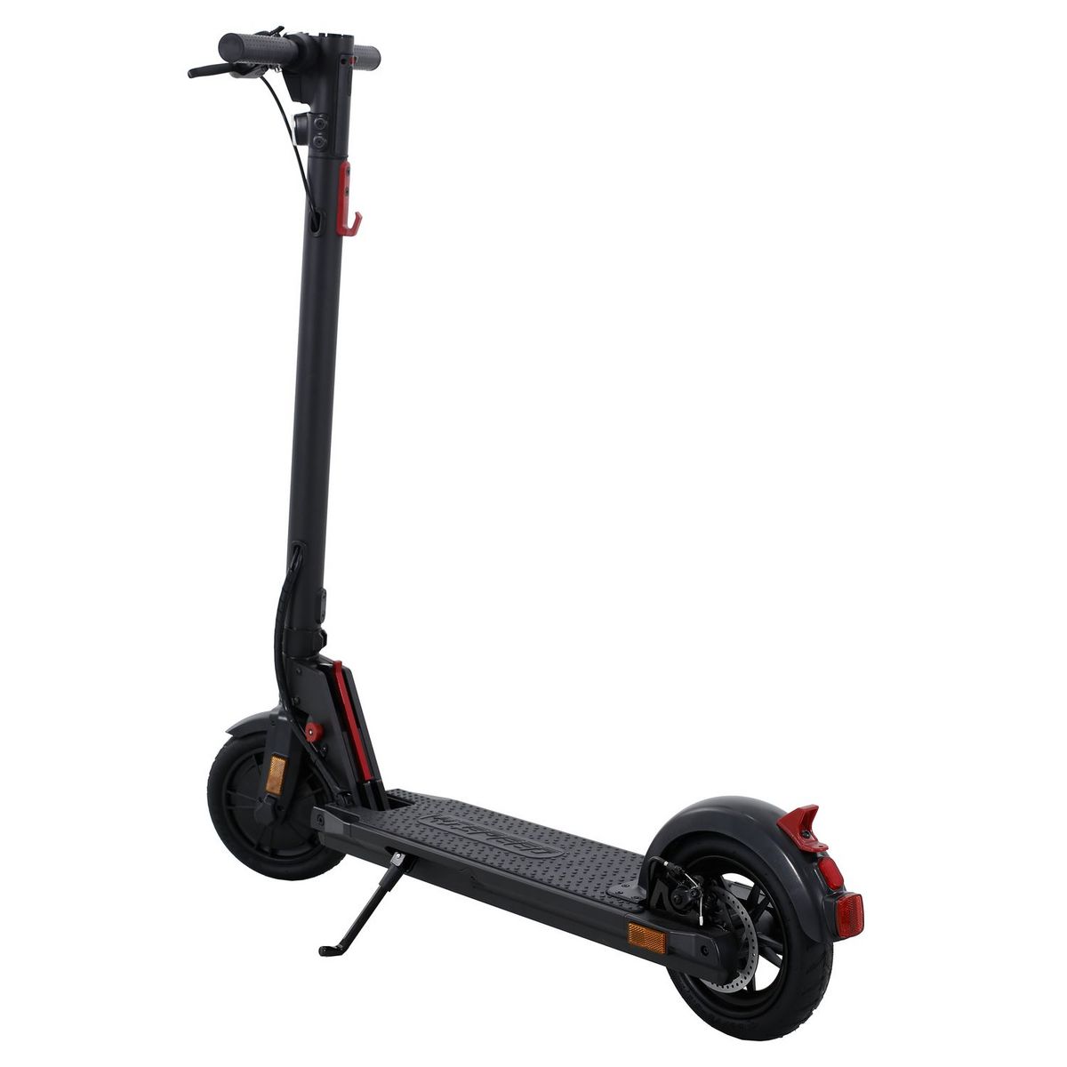 WISPEED Trottinette électrique T855 PRO - Noir