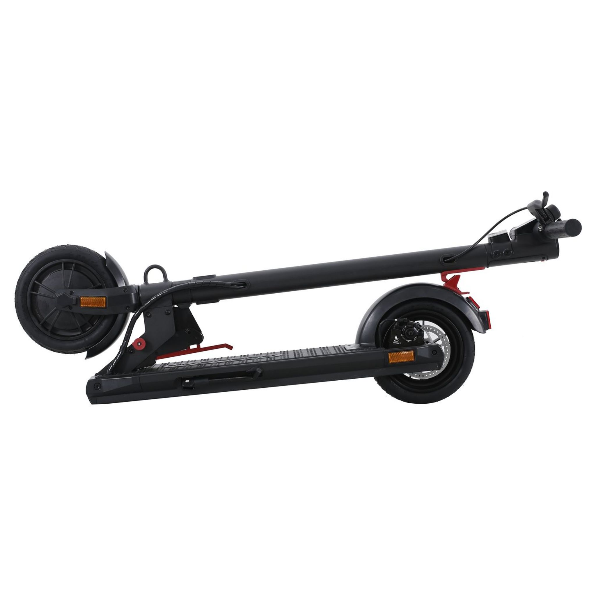 Voir la diapositive 7 : WISPEED Trottinette électrique T855 PRO - Noir