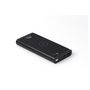 Voir la diapositive 3 : QILIVE Batterie de secours - Q.4783 - Noir