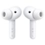 Voir la diapositive 4 : OPPO Écouteurs sans fil Bluetooth avec étui de recharge - Enco W51 - Blanc