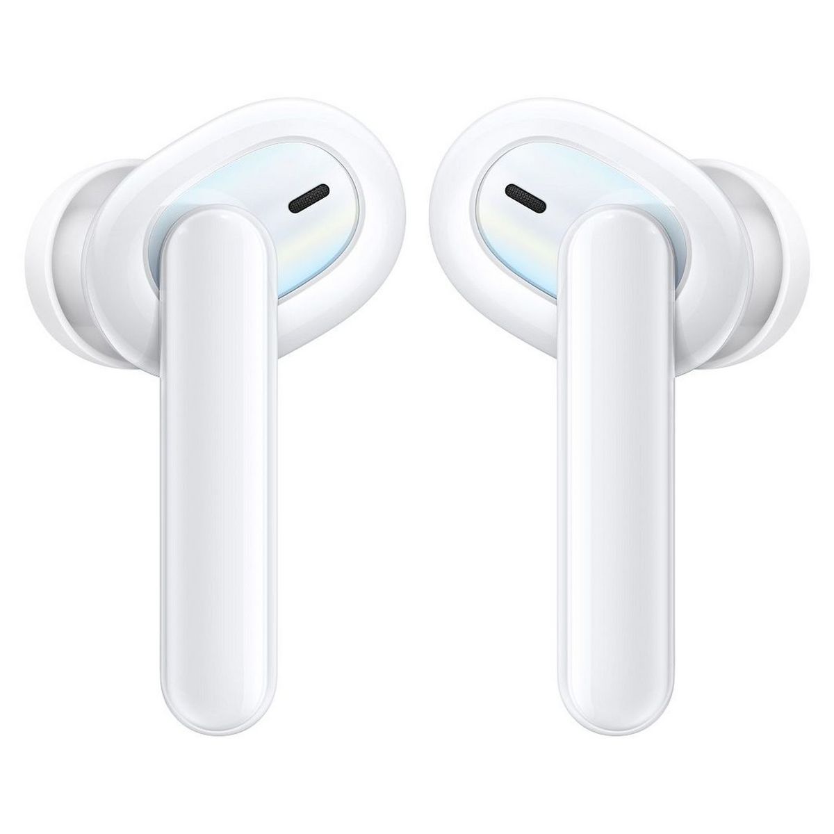 OPPO Écouteurs sans fil Bluetooth avec étui de recharge - Enco W51 - Blanc