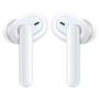 Voir la diapositive 5 : OPPO Écouteurs sans fil Bluetooth avec étui de recharge - Enco W51 - Blanc