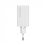 Voir la diapositive 3 : XIAOMI Chargeur secteur 65W - Blanc