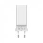 Voir la diapositive 4 : XIAOMI Chargeur secteur 65W - Blanc