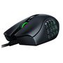 Voir la diapositive 5 : RAZER Souris gaming NAGA X -Noire