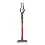 Voir la diapositive 3 : HOOVER Aspirateur balai HF122GPT - Rouge