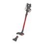 Voir la diapositive 4 : HOOVER Aspirateur balai HF122GPT - Rouge