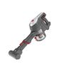 Voir la diapositive 6 : HOOVER Aspirateur balai HF122GPT - Rouge