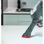 Voir la diapositive 7 : HOOVER Aspirateur balai HF122GPT - Rouge