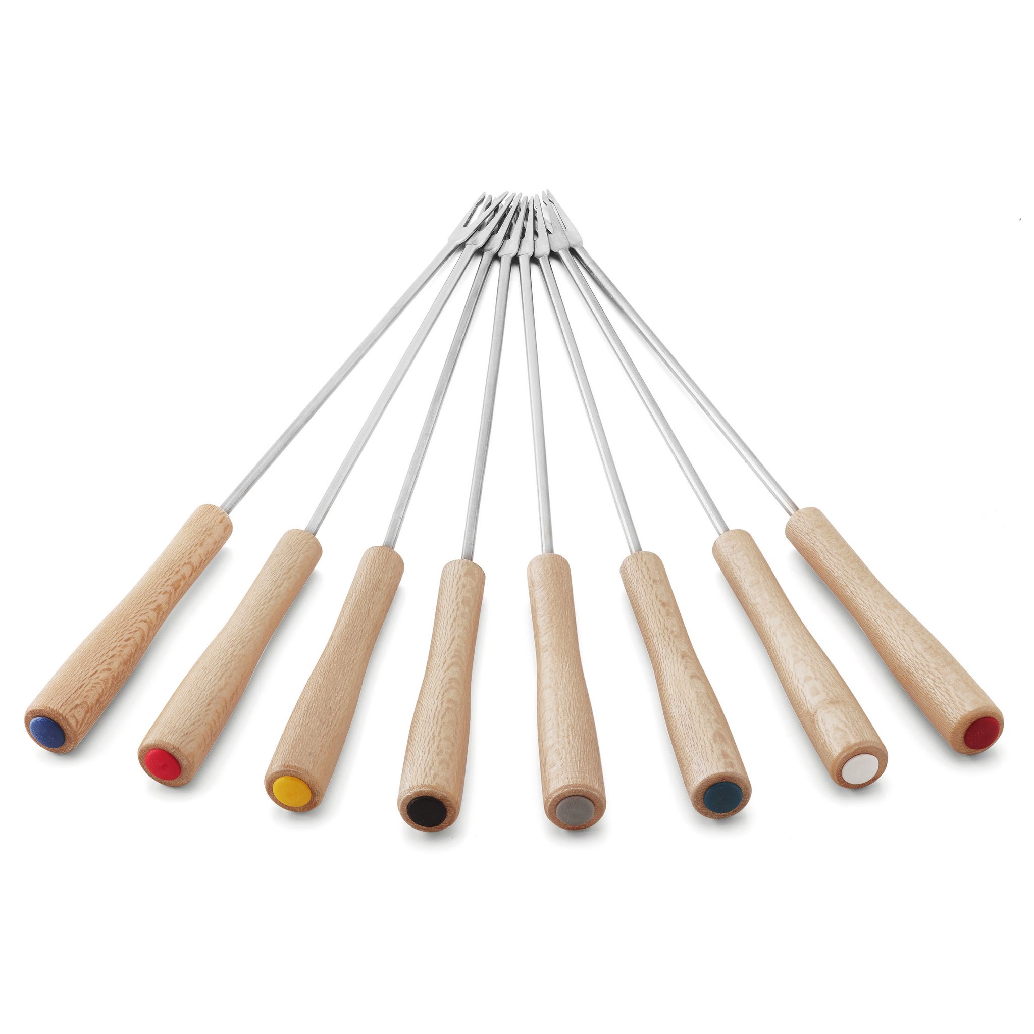 Voir la diapositive 4 : LAGRANGE Appareil à fondue électrique 349013 - 8 personnes