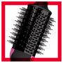 Voir la diapositive 2 : REVLON Brosse chauffante lissante RVDR5282UKE - Noir