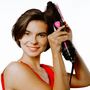 Voir la diapositive 6 : REVLON Brosse chauffante lissante RVDR5282UKE - Noir