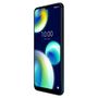 Voir la diapositive 10 : WIKO Smartphone View4 Lite 32 Go 6.52 pouces Bleu 4G + WiBuds Essentials avec boitier de chargement - Blanc