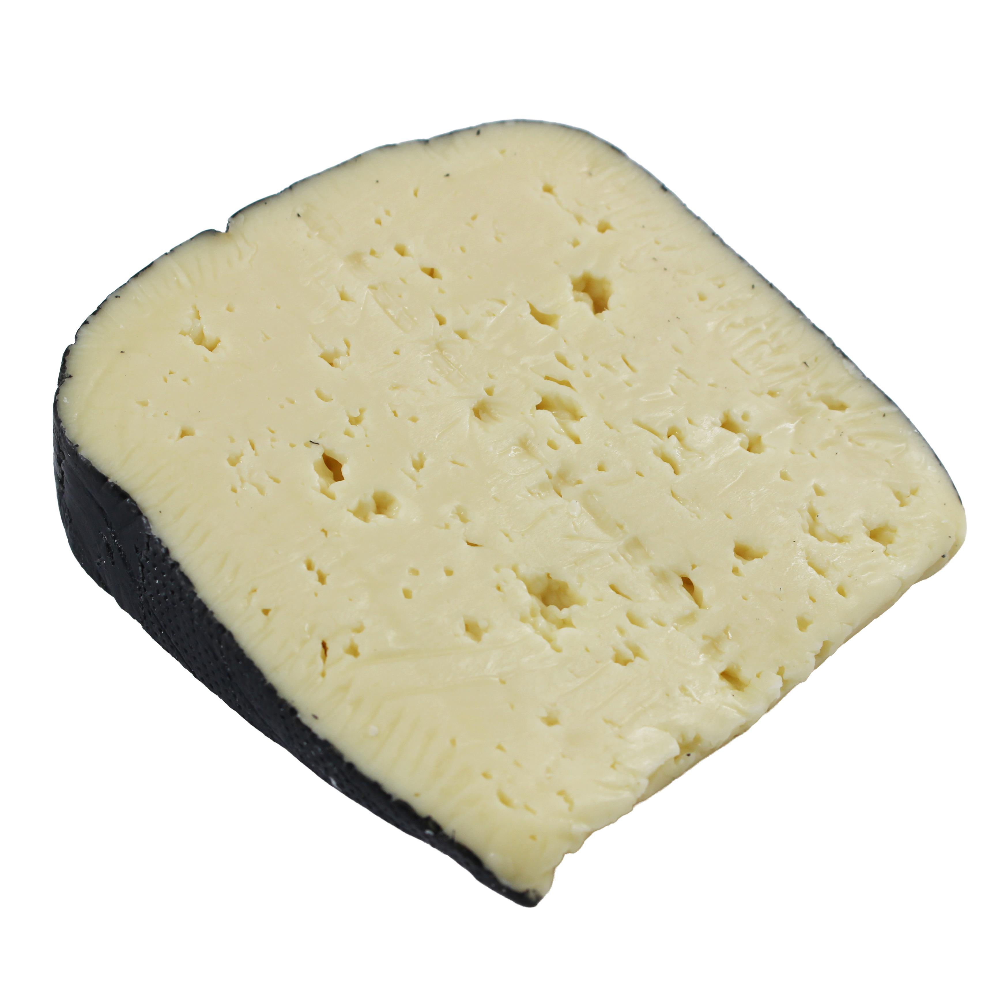 CENTURION Tomme des Pyrénées à croûte noire 170g