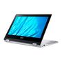 Voir la diapositive 3 : ACER Ordinateur portable Chromebook - CP311-3H-K5FW - Tactile et réversible 