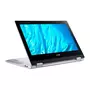ACER Ordinateur portable Chromebook - CP311-3H-K5FW - Tactile et réversible 