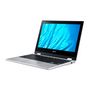 Voir la diapositive 5 : ACER Ordinateur portable Chromebook - CP311-3H-K5FW - Tactile et réversible 