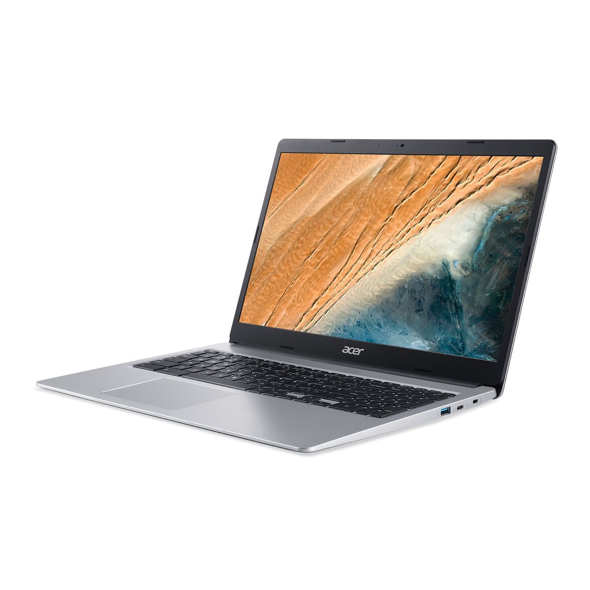 ACER Ordinateur portable Chromebook CB315-3HT-P9QK - Ecran Tactile