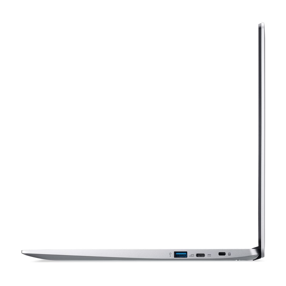 Voir la diapositive 6 : ACER Ordinateur portable Chromebook CB315-3HT-P9QK - Ecran Tactile