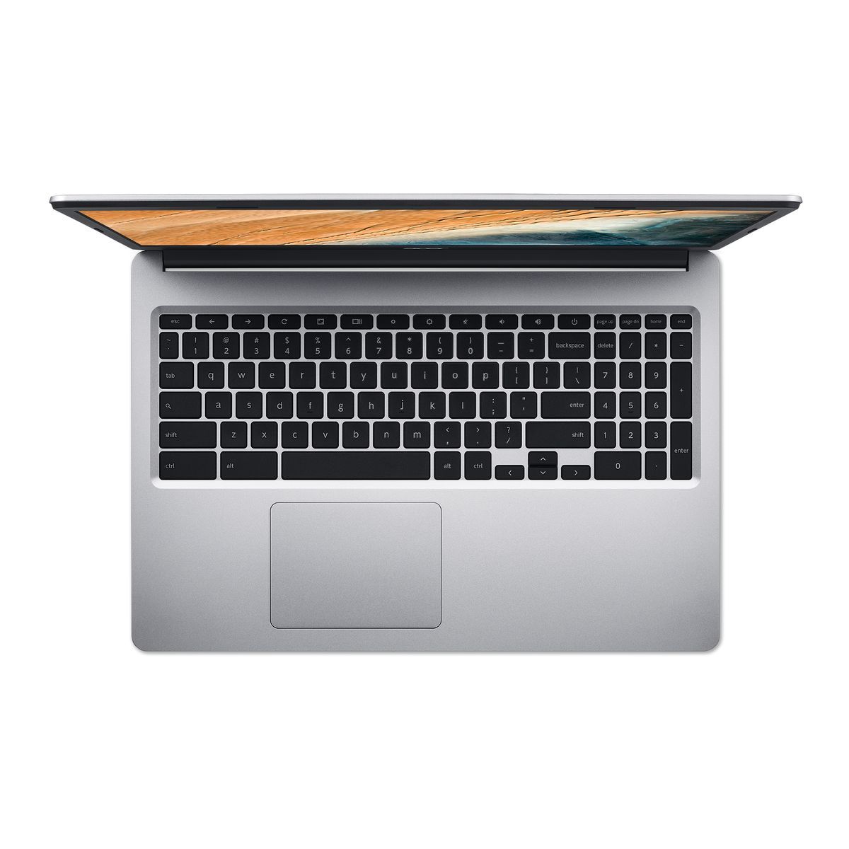 ACER Ordinateur portable Chromebook CB315-3HT-P9QK - Ecran Tactile