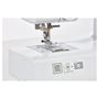 Voir la diapositive 11 : BROTHER Machine à coudre électronique  FS40S - Blanc
