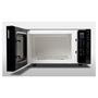 Voir la diapositive 4 : WHIRLPOOL Micro-ondes mono-fonction MWP301B - 900 W - Capacité 30 L - Noir