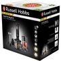 Voir la diapositive 2 : RUSSELL HOBBS Mixeur plongeant 24702-56 - Noir