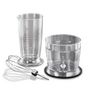 Voir la diapositive 3 : RUSSELL HOBBS Mixeur plongeant 24702-56 - Noir