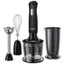 Voir la diapositive 6 : RUSSELL HOBBS Mixeur plongeant 24702-56 - Noir