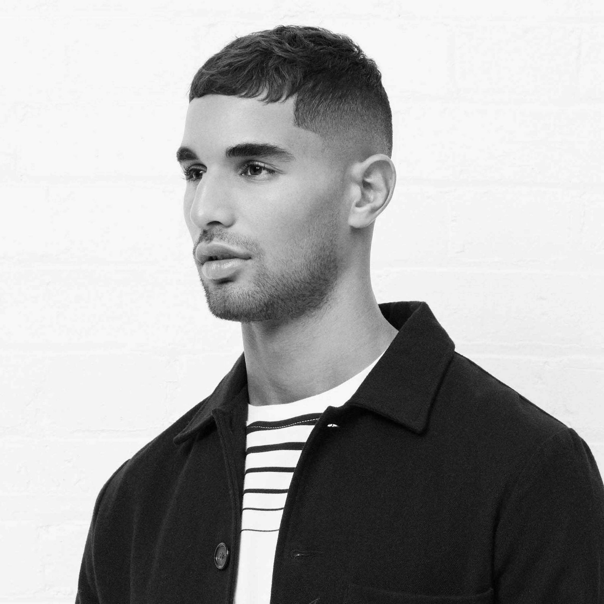 Voir la diapositive 2 : BABYLISS Tondeuse visage et corps 10 en 1 MT727E - Gris