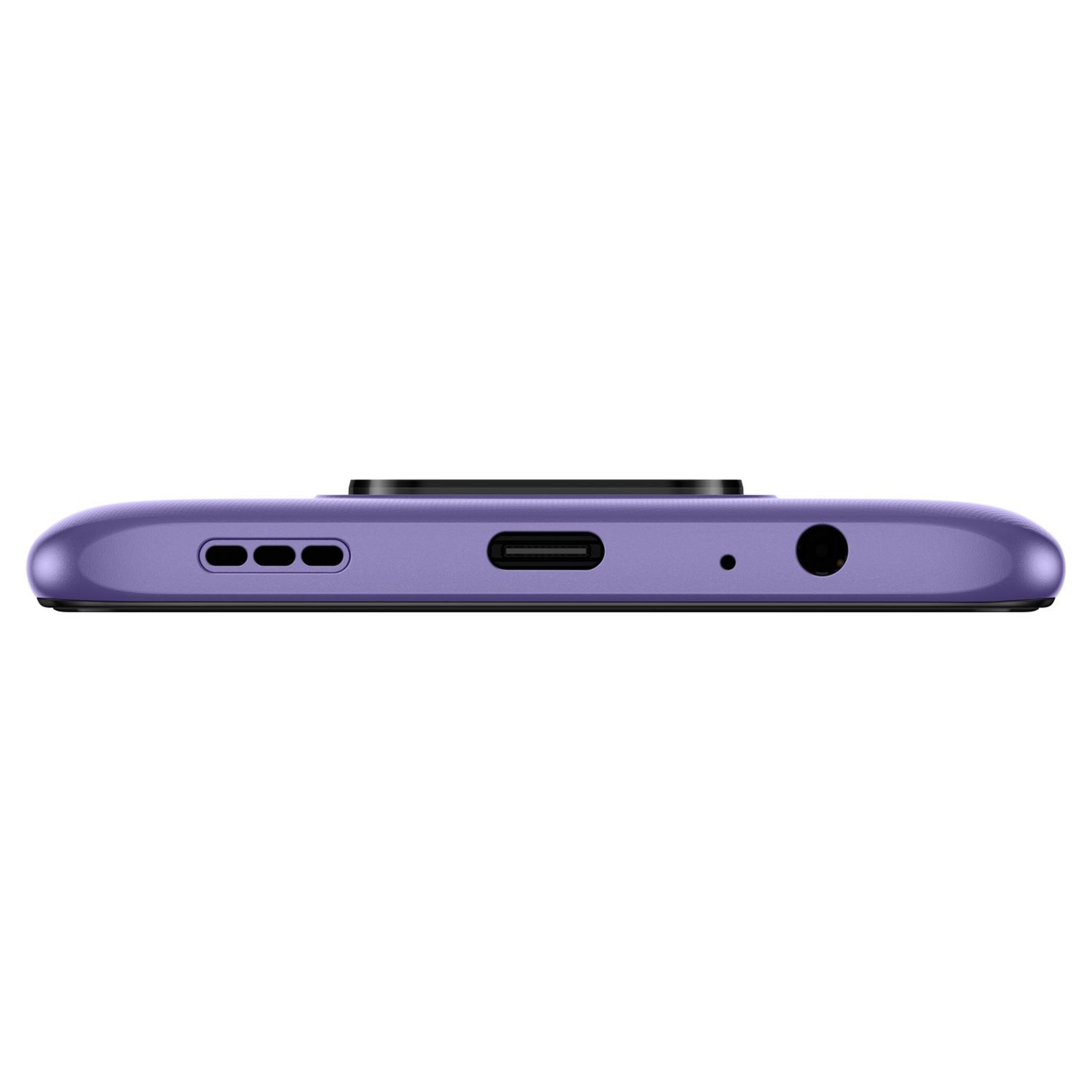 Voir la diapositive 2 : XIAOMI Smartphone Redmi Note 9T  128 Go 6.53 pouces Violet 5G
