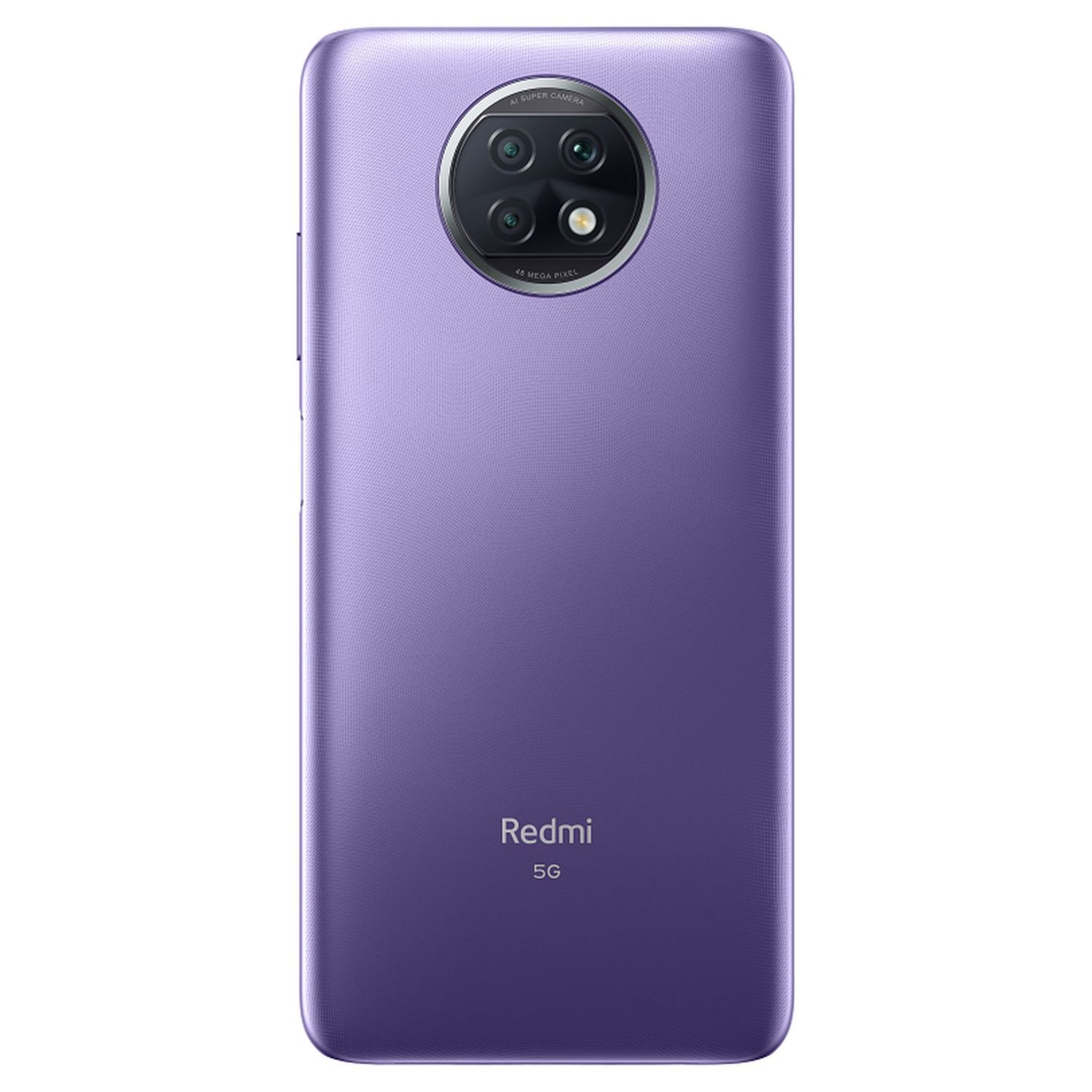 Voir la diapositive 12 : XIAOMI Smartphone Redmi Note 9T  128 Go 6.53 pouces Violet 5G