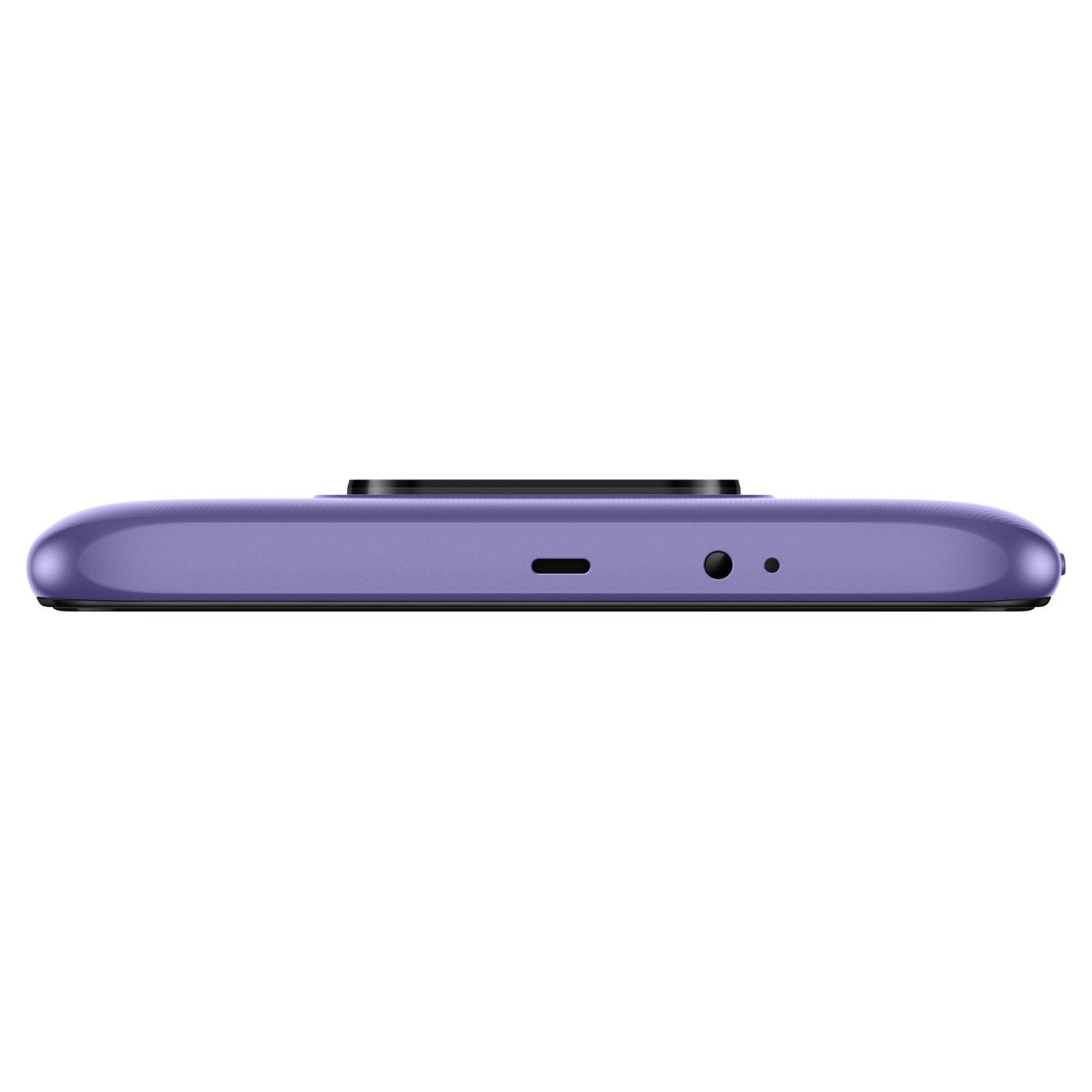 Voir la diapositive 4 : XIAOMI Smartphone Redmi Note 9T  128 Go 6.53 pouces Violet 5G