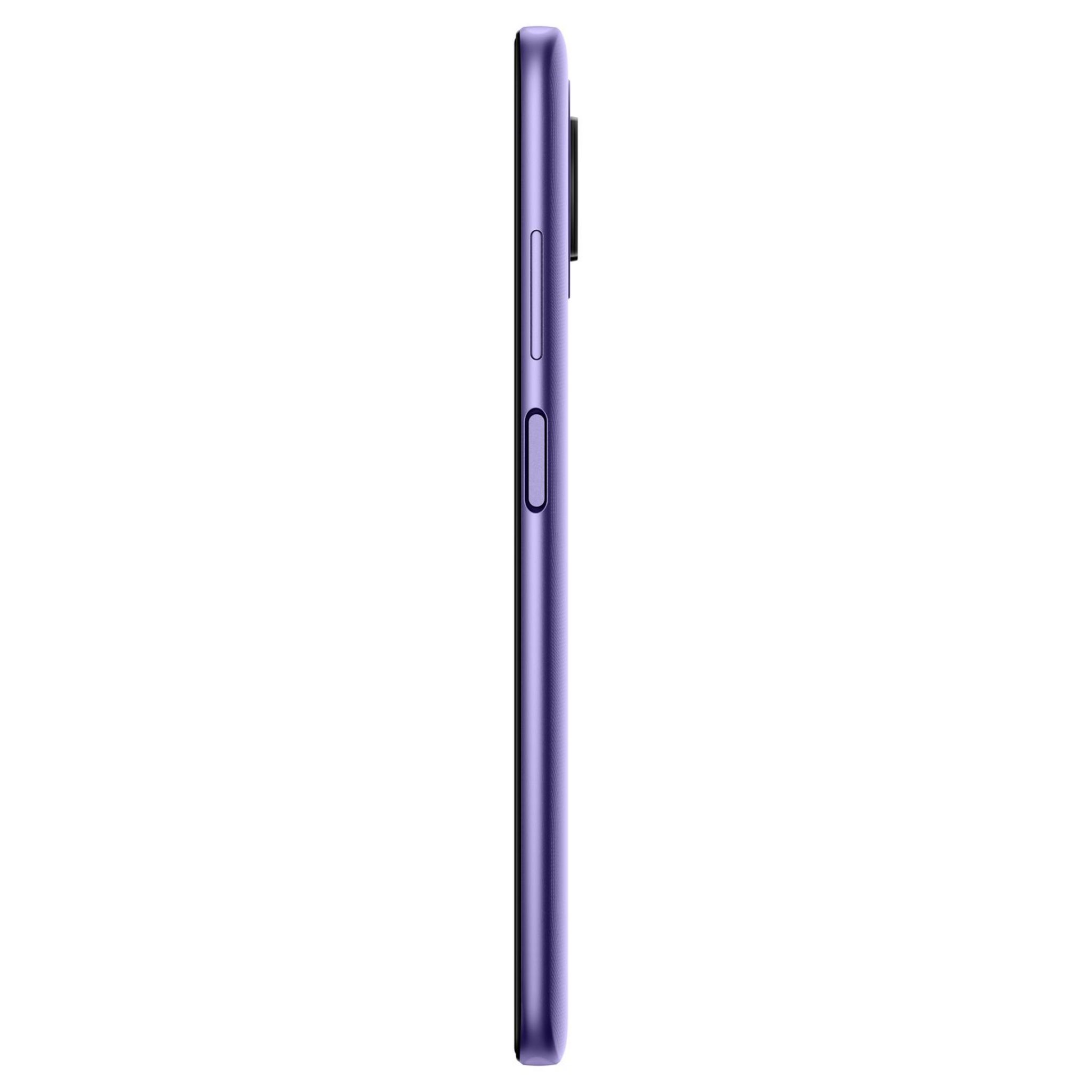 Voir la diapositive 11 : XIAOMI Smartphone Redmi Note 9T  128 Go 6.53 pouces Violet 5G