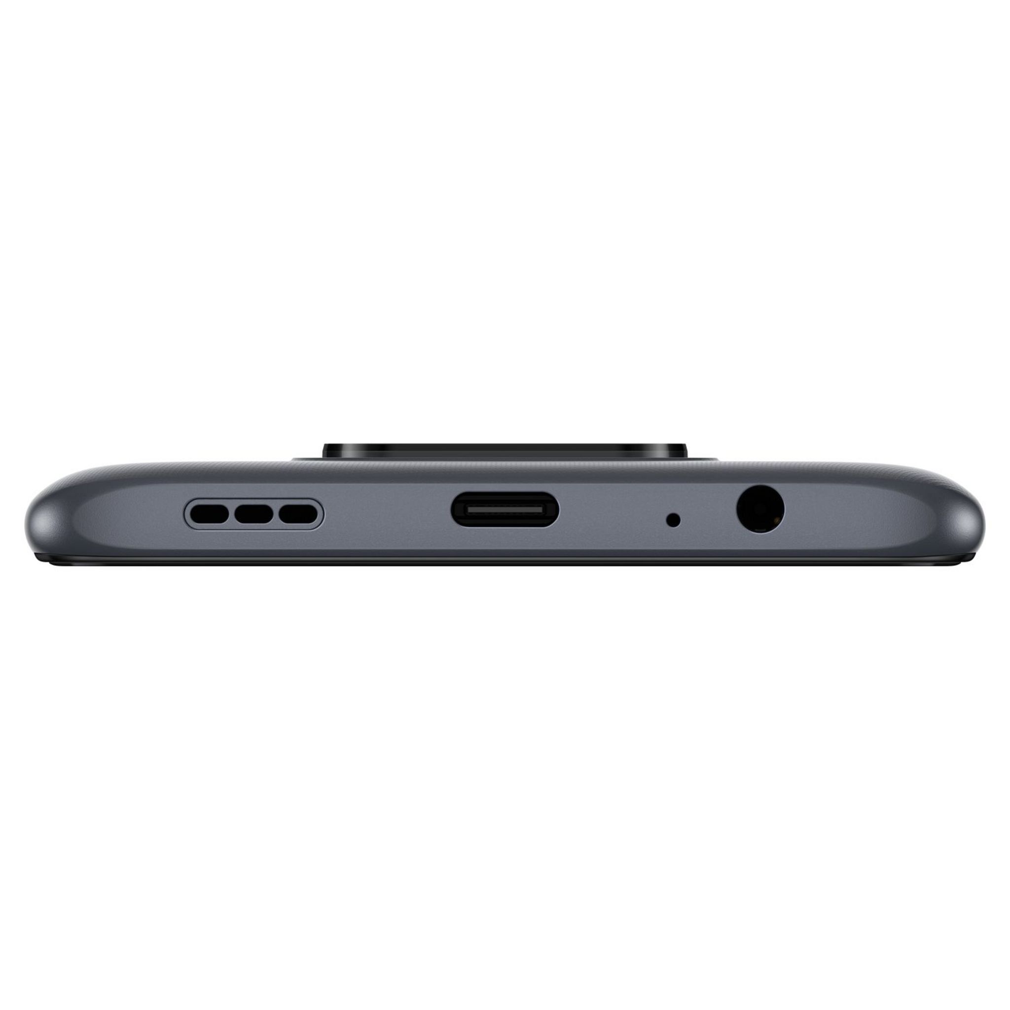 Voir la diapositive 3 : XIAOMI Smartphone Redmi Note 9T  128 Go 6.53 pouces Noir 5G