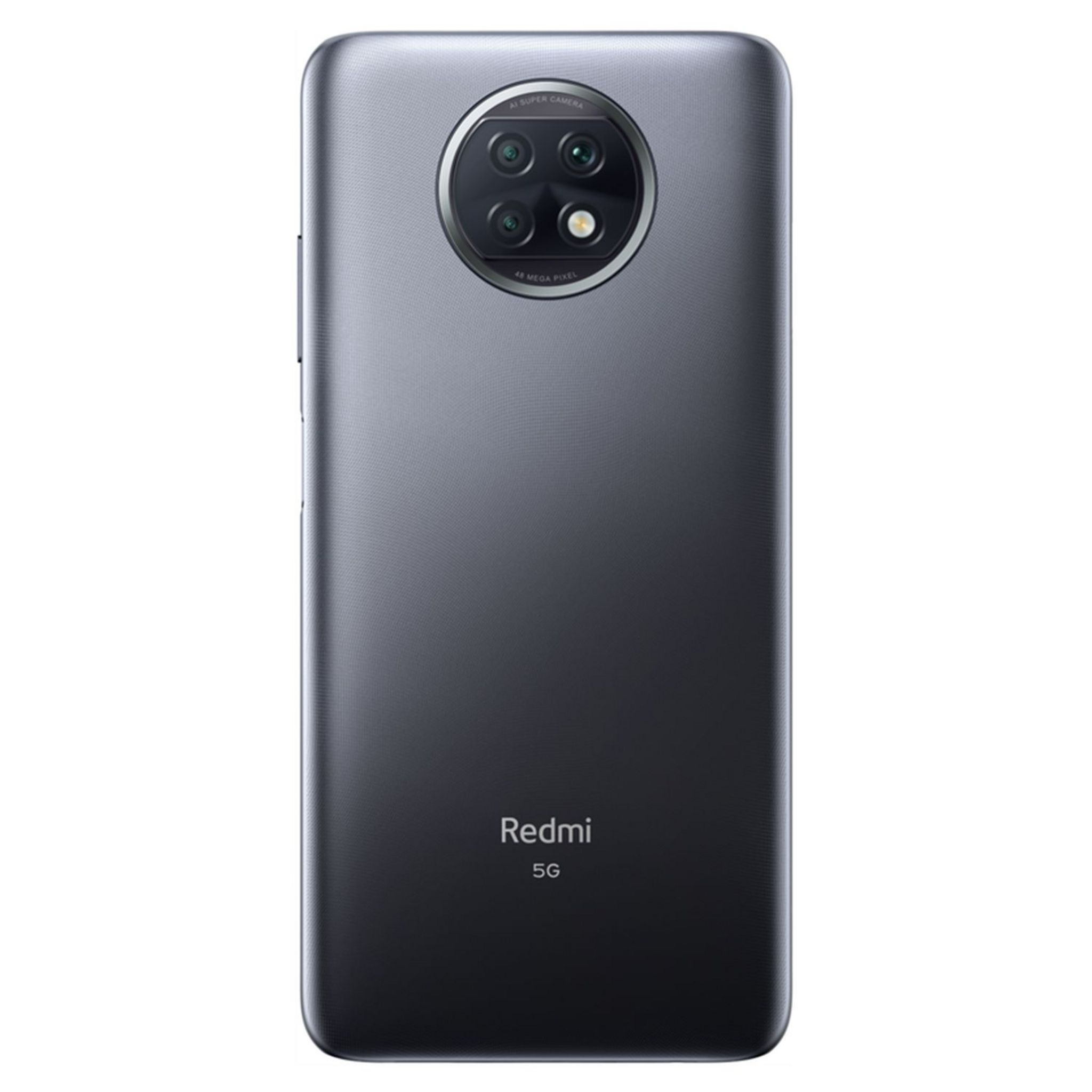 Voir la diapositive 7 : XIAOMI Smartphone Redmi Note 9T  128 Go 6.53 pouces Noir 5G