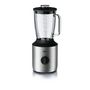 Voir la diapositive 2 : BRAUN Blender bol en verre JB3272SI - Inox
