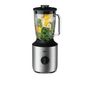 Voir la diapositive 4 : BRAUN Blender bol en verre JB3272SI - Inox