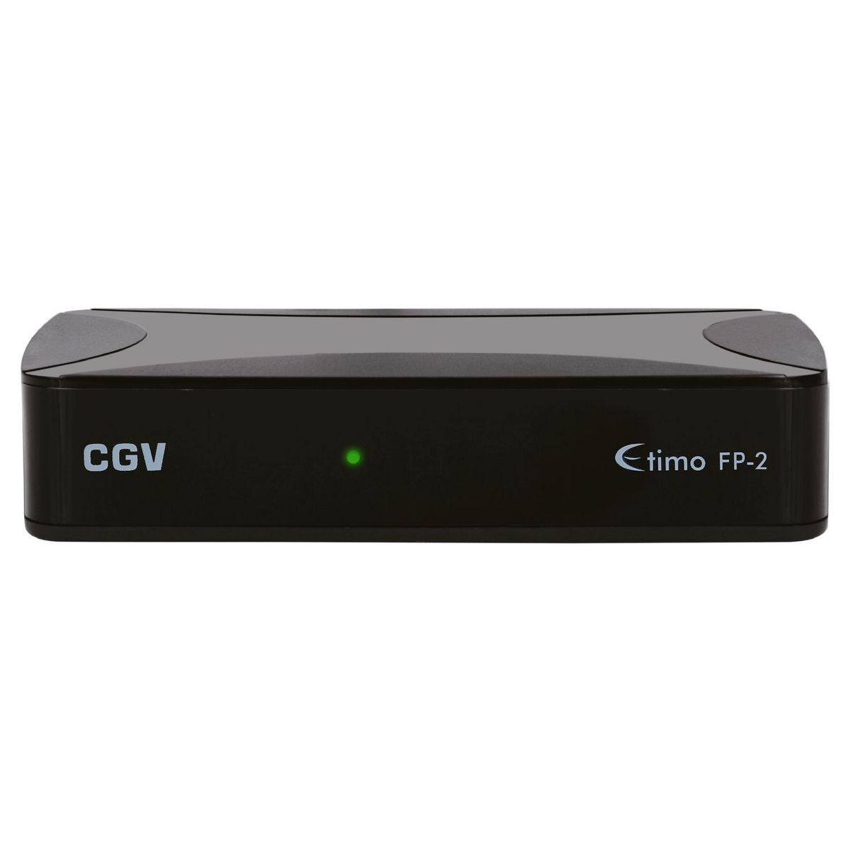 CGV Décodeur récepteur enregistreur TNT HD ETIMO FP-2  Noir