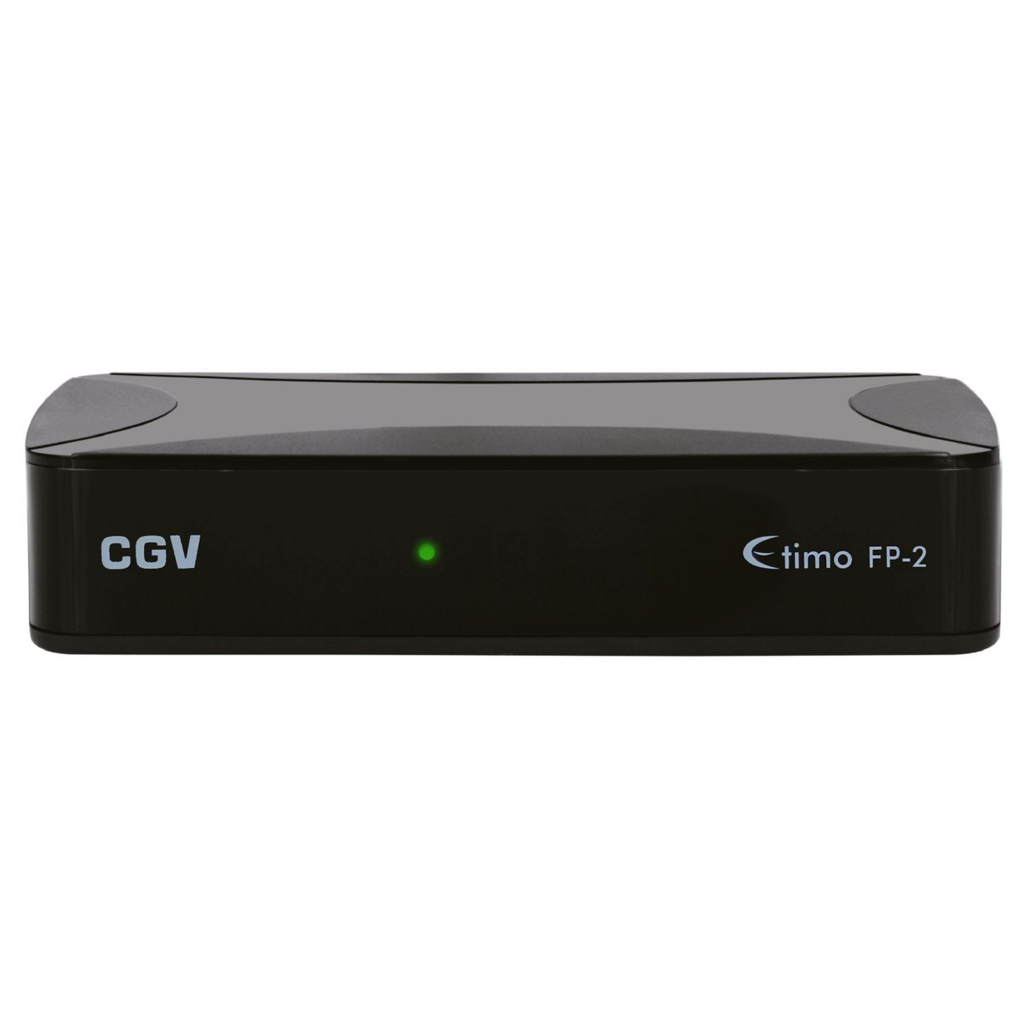Voir la diapositive 3 : CGV Décodeur récepteur enregistreur TNT HD ETIMO FP-2  Noir