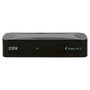 Voir la diapositive 3 : CGV Décodeur récepteur enregistreur TNT HD ETIMO FP-2  Noir