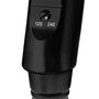 Voir la diapositive 11 : BABYLISS Sèche cheveux de voyage 5344E - Noir