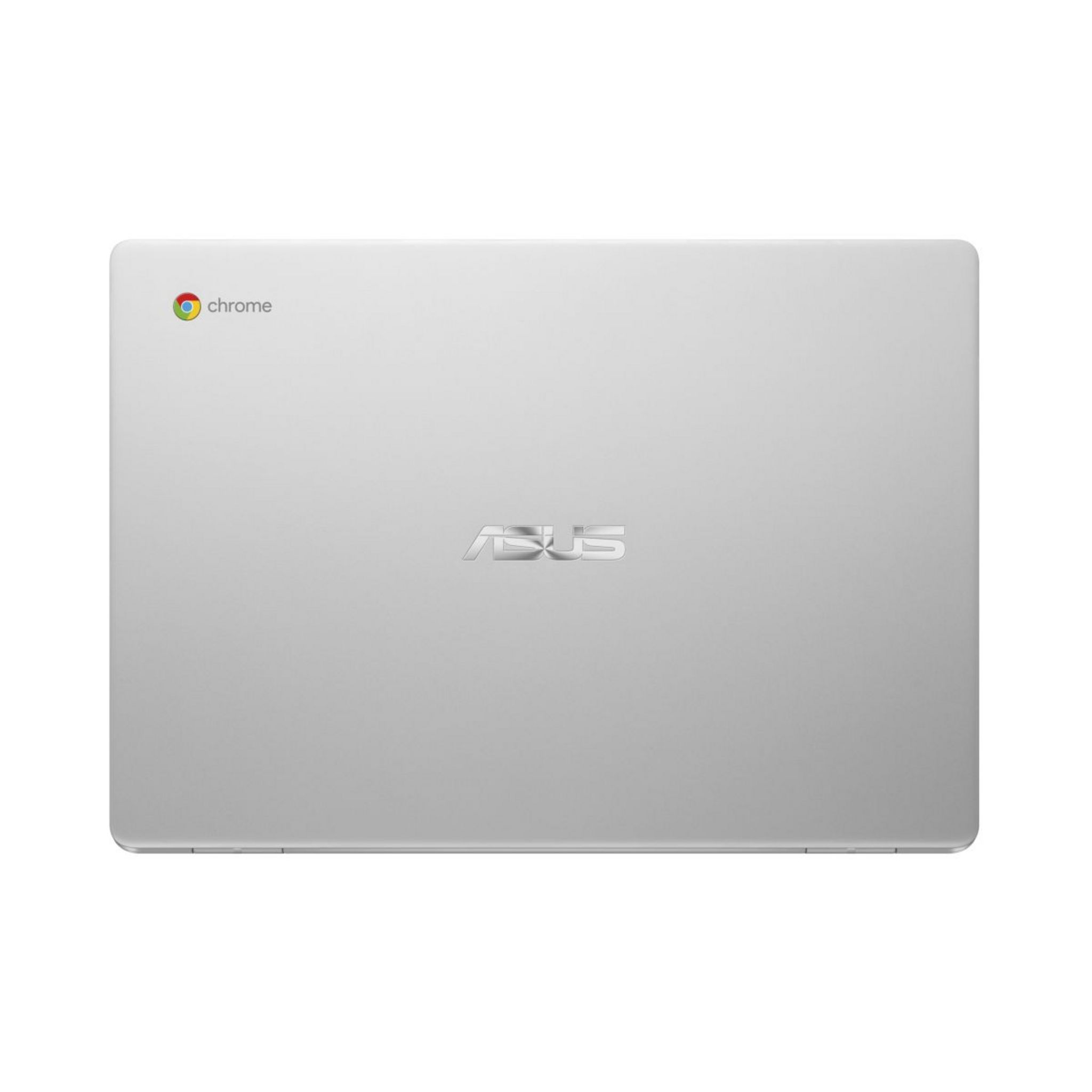 Voir la diapositive 3 : ASUS Ordinateur portable C423NA-EC0561 - Chromebook - Ecran Tactile
